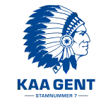 Logo du KAA Gand Ladies