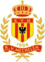 Logo du KV Malines