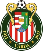 Logo du Kisvárda FC