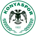 Logo du Konyaspor