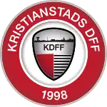 Logo du Kristianstads DFF