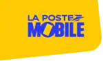 logo de La Poste Mobile
