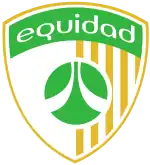 Logo du La Equidad