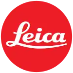 logo de Leica