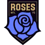 Logo du Roses de Montréal