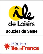 Image illustrative de l’article Île de loisirs des Boucles de Seine