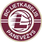 Logo du KK Lietkabelis