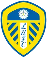 Logo du Leeds United