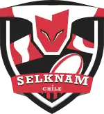 Logo du Selknam