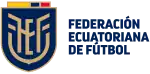 Image illustrative de l’article Fédération équatorienne de football