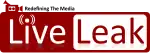 Logo de LiveLeak