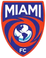 Logo du Miami FC