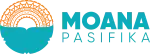 Logo du Moana Pasifika