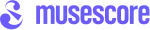 Logo de MuseScore.com