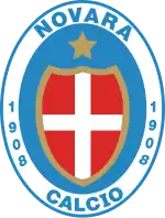 Logo du Novare FC