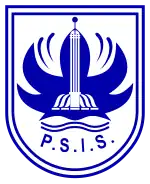 Logo du PSIS Semarang