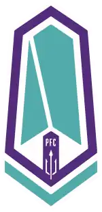 Logo du Pacific FC