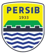 Logo du Persib Bandung