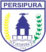 Logo du Persipura Jayapura