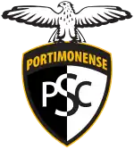 Logo du Portimonense SC