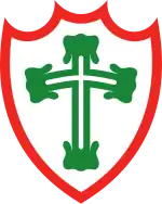 Logo du Portuguesa de Desportos