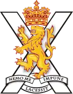 Image illustrative de l’article Royal Regiment of Scotland