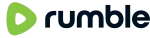 Logo de Rumble