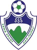 Logo du Séwé FC