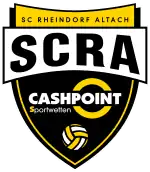 Logo du SC Rheindorf Altach