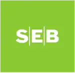 logo de SEB Pank