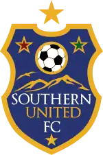 Logo du Southern United