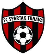 Logo du Spartak Trnava