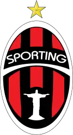 Logo du Sporting San Miguelito