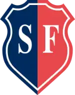 Logo du Stade français
