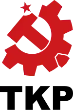 Image illustrative de l’article Parti communiste de Turquie (2001)