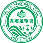 Logo du Wofoo Tai Po
