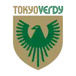 Logo du Tokyo Verdy
