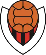 Logo du Vikingur Reykjavik