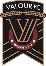 Logo du Valour FC