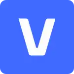 Description de l'image Vegas Pro 21 logo.svg.