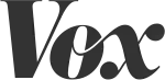 Logo de Vox