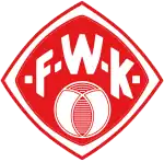 Logo du FC Würzburger KickersKickers Wurtzbourg