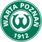 Logo du Warta Poznań