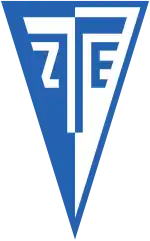 Logo du Zalaegerszeg TE
