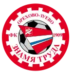 Logo du Znamia Trouda