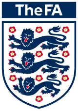 Image illustrative de l’article Fédération anglaise de football