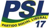 Image illustrative de l’article Parti social-libéral (Brésil)