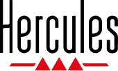 logo de Hercules (constructeur informatique)