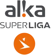 Logo Superliga