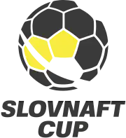 Description de l'image Coupe de Slovaquie (logo).svg.